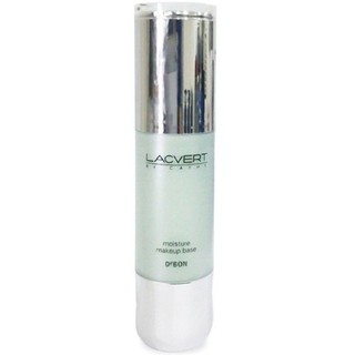 Kem Lót Lacvert Moisture Make Up - 35Ml