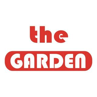 the Garden-Shop Robot Official