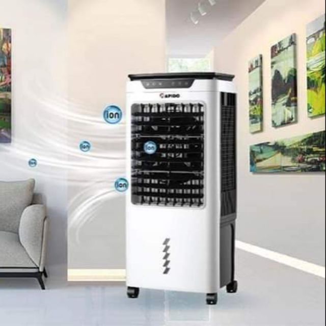 Quạt điều hòa 6000m RAPIDO <bảo hành 24 tháng tại nhà>
