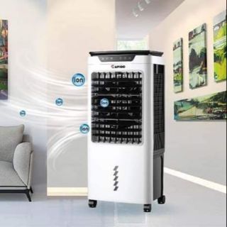 Quạt điều hòa 6000m rapido