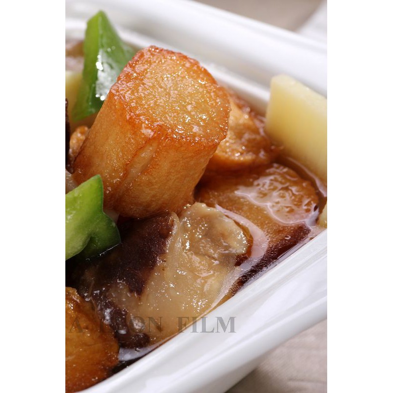 Sò điệp surimi Lichuan 200g