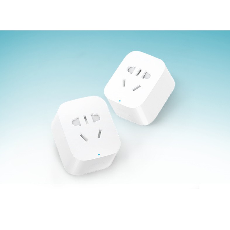 Ổ cắm điện thông minh Wjfj  - 5970