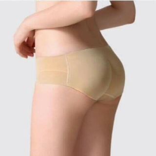 Quần độn mông đúc cạp thấp
