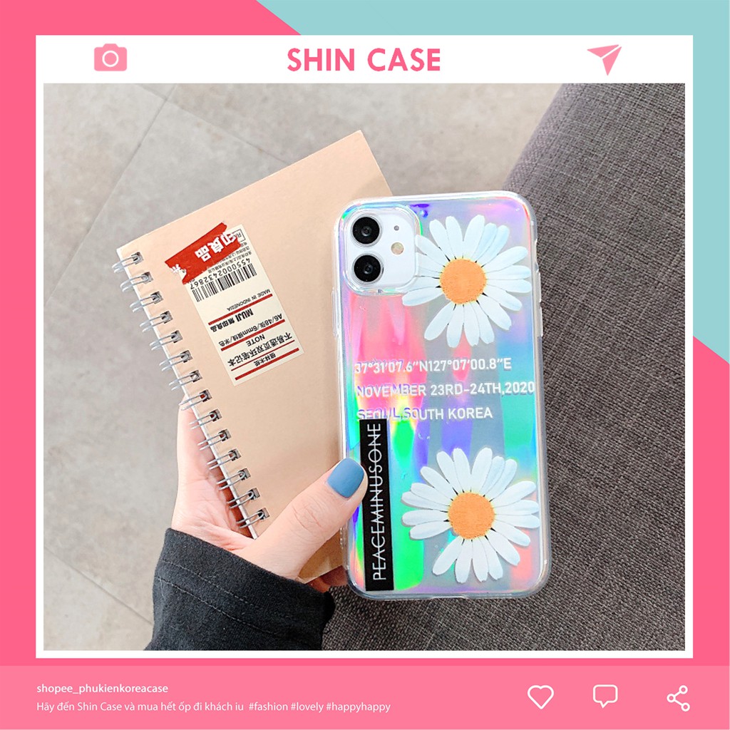 Ốp lưng iphone November phản quang 5/5s/6/6plus/6s/6s plus/6/7/7plus/8/8plus/x/xs/xs max/11/11 pro/11 promax/samsung | BigBuy360 - bigbuy360.vn