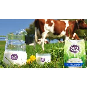 Sữa A2 Úc Nguyên kem dạng bột 1kg- hàng Air