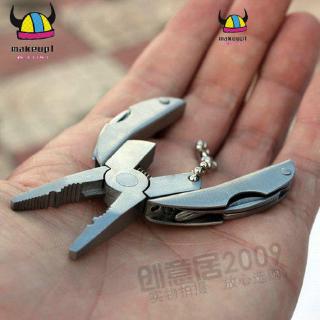 Kìm Gấp Mini Đa Năng Tiện Dụng