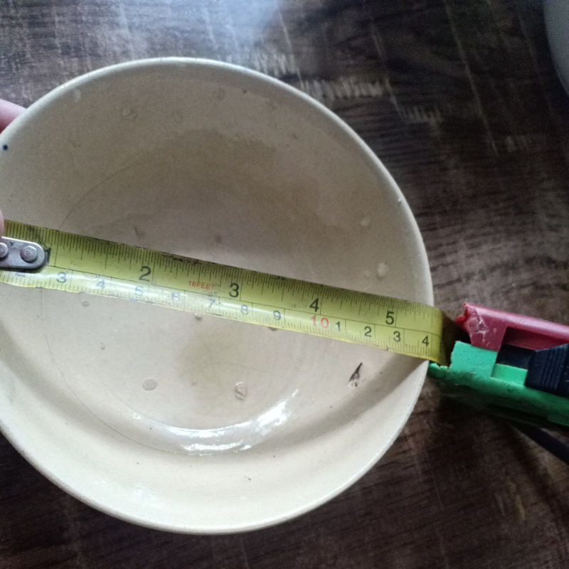 Tô đá nhỡ 6_14cm
