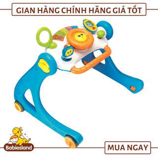 Kệ chữ A phát nhạc 5 trong 1 Winfun 0846
