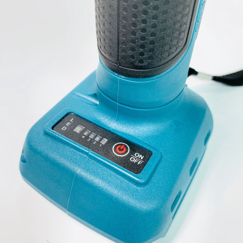 SV Kéo điện cắt tỉa cành cây dùng pin 18V-21V