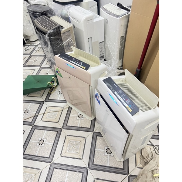 Lọc không khí panasonic