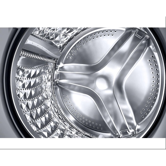 Máy giặt thông minh Samsung AI EcoBubble 10kg (WW10T634DLX) - Miễn phí công lắp đặt