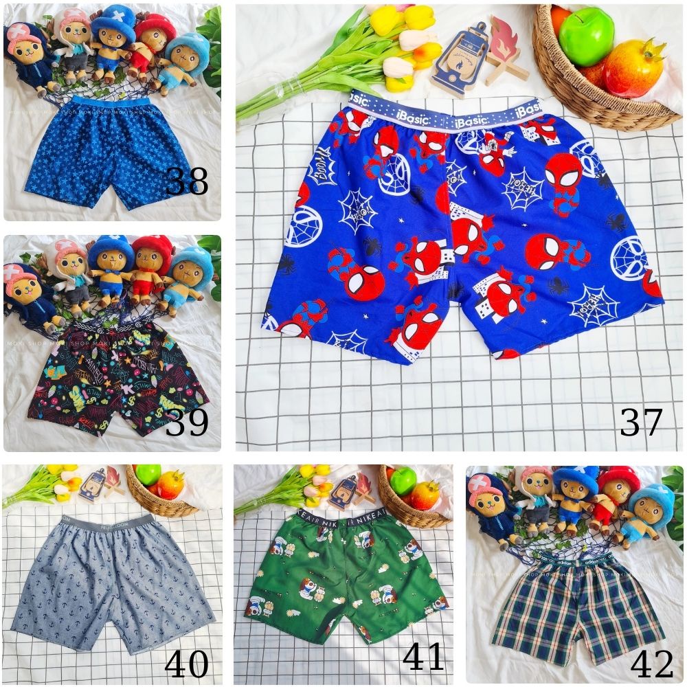 SET 14 QUẦN 500K VẢI KATE SIÊU MÁT, KHÁCH TỰ CHỌN MẪU