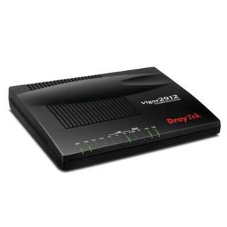 Thiết bị cân bằng tải Draytek V2912