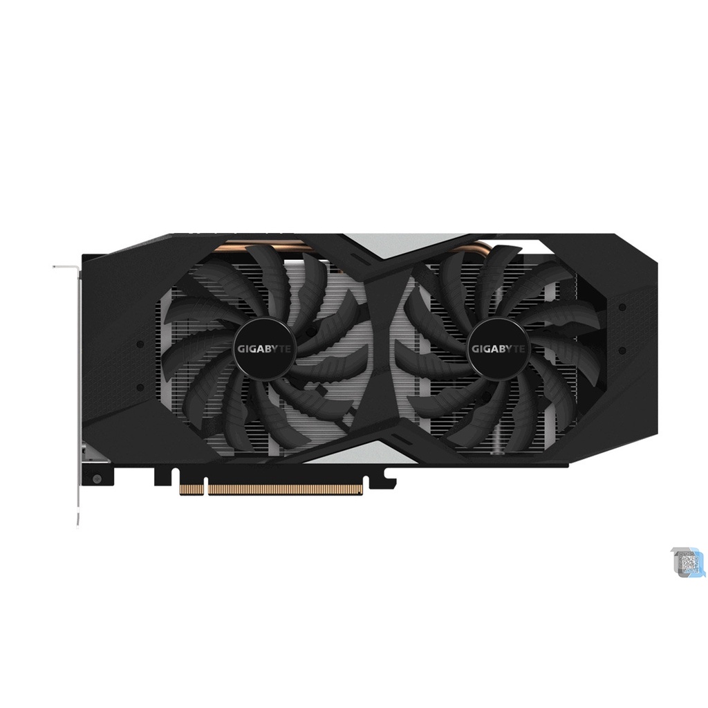 Card màn hình 1660ti / 1660 super 6gb 2 fan các hãng gigabyte, asus, msi hàng full new chính hãng bảo hành 36 tháng