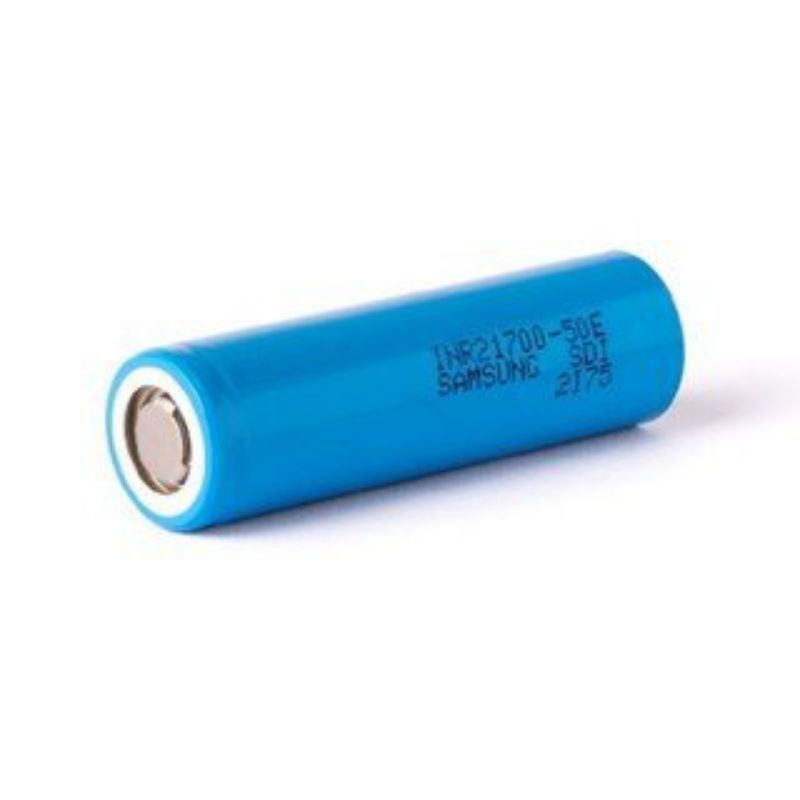 Pin Samsung 21700 5000mah 50E Chính Hãng