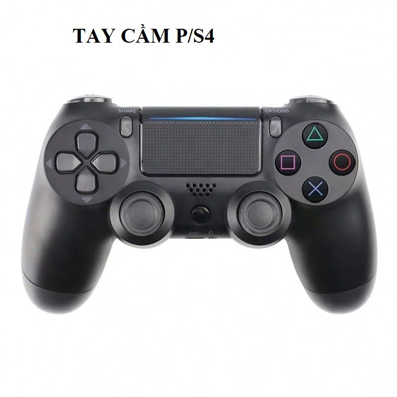 Tay cầm xbox 360 usb có dây - chơi game FIFA ,Need for Speed.... kết nối PC, Điện Thoại, Laptop