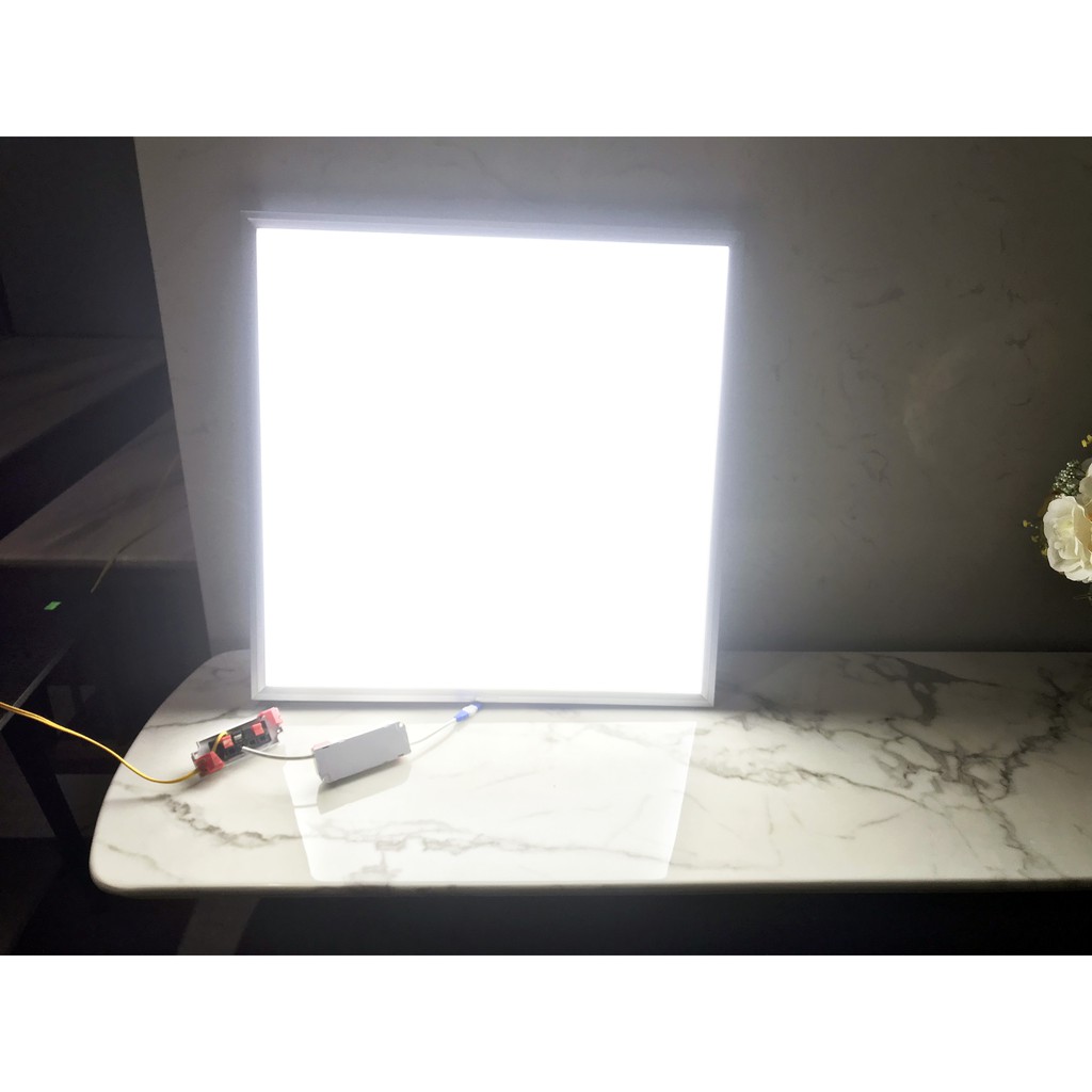 ĐÈN ÂM TRẦN PANEL 600x600 LOẠI CAO CẤP, CHIP LED SAMSUNG, panel 300x1200mm 48W