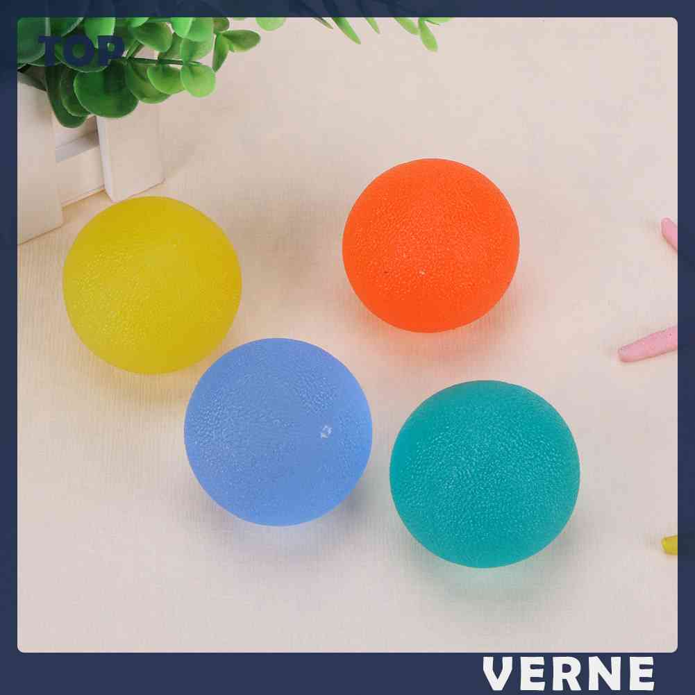 Bóng Thạch Luyện Tập Cơ Tay VERNE