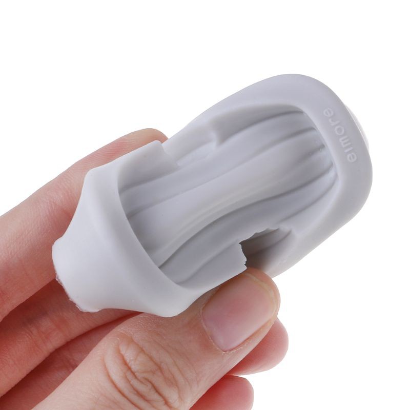 Khuôn Silicon Tạo Hình Cây Xương Rồng Trang Trí Bánh