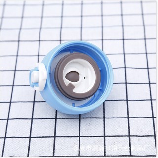 BÌNH GIỮ NHIỆT DHS-7969 500ML