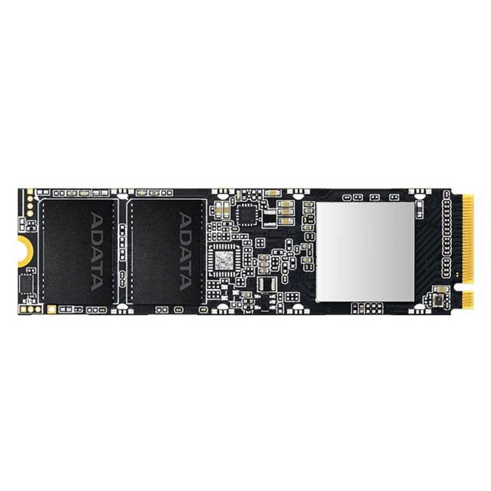 Ổ cứng SSD 2TB Adata SX8100 M.2 NVMe PCIe Gen3x4 (ASX8100NP-2TT-C) Full Box | BigBuy360 - bigbuy360.vn