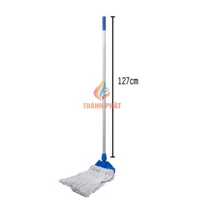 cây lau sàn ướt xe ep nước