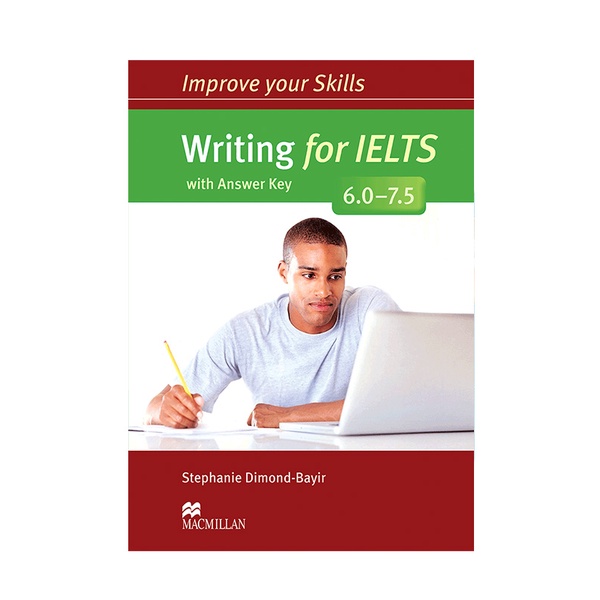 Improve your Skills For ielts 6.0-7.5