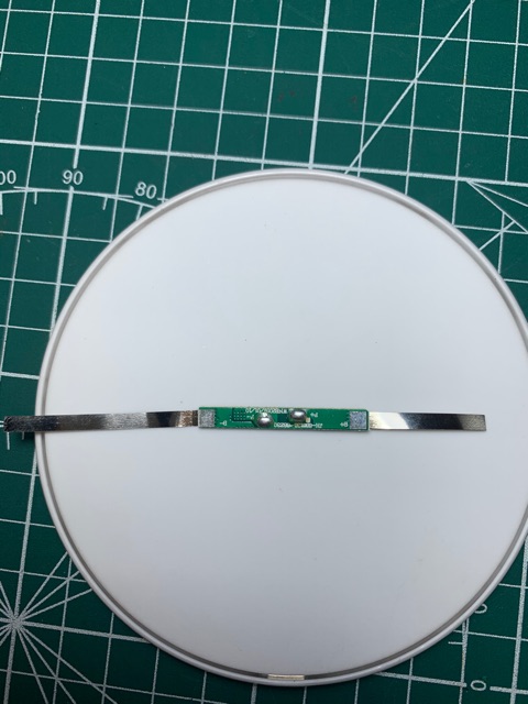 Mạch sạc bảo vệ pin 1s 5a