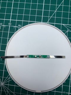 Mạch sạc bảo vệ pin 1s 5a