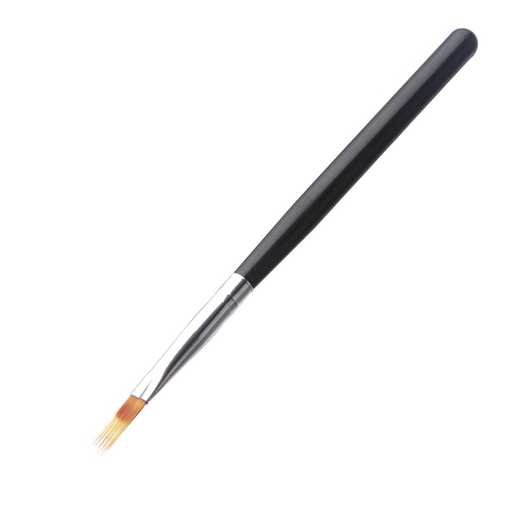 Cọ Vẽ Móng Nghệ Thuật Thời Trang DIY