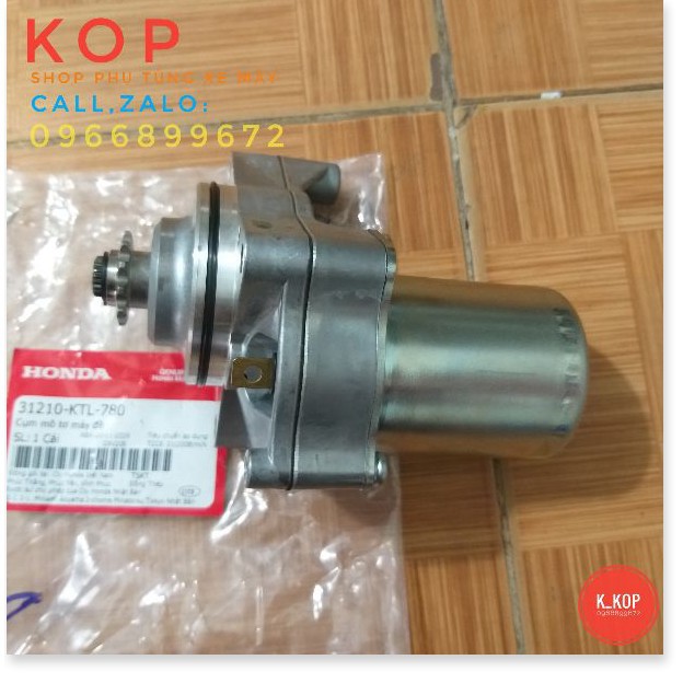 củ đề xe honda DREAM. wave hàng chính hãng honda việt nam -HCM