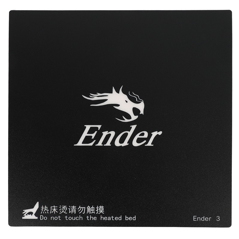 Miếng Dán Sợi Thủy Tinh Cho Máy In 3d 235mm | BigBuy360 - bigbuy360.vn