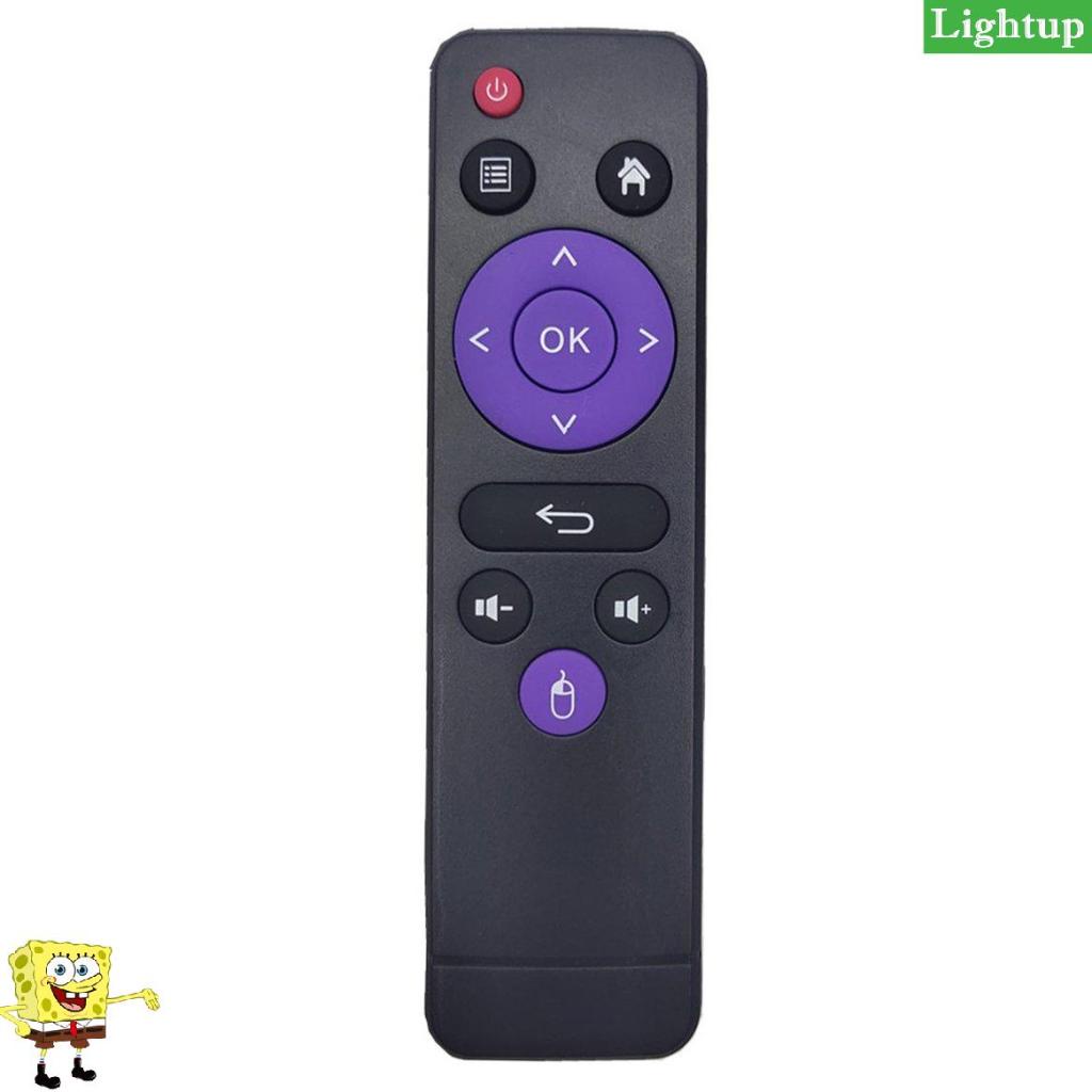 Điều khiển từ xa IR cho H96 Max 331 / Max X3 / Mini V8 / Max H616 Smart TV Box