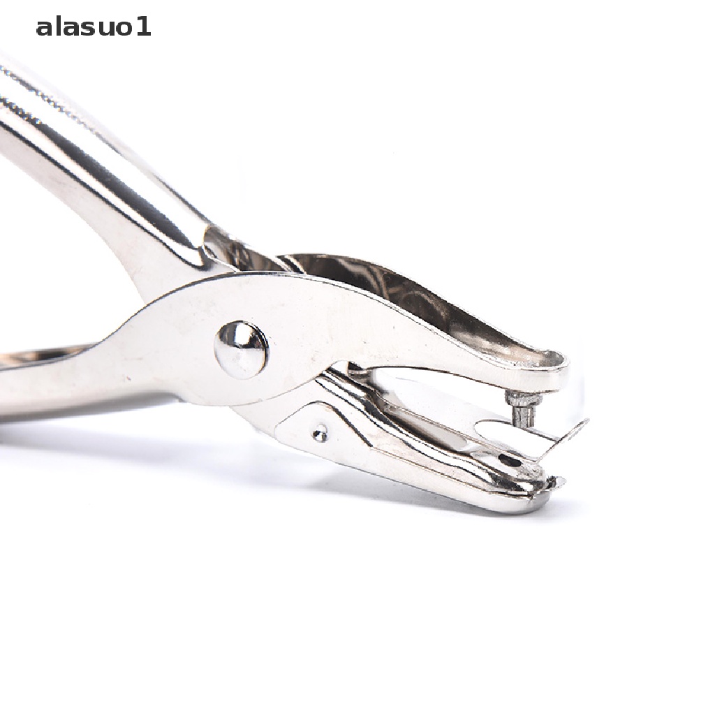 1  Dụng Cụ Đục Lỗ Giấy Thủ Công Một Lỗ 3mm Tự Làm