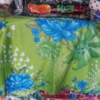 BỘ DRAP THUN 1M6 CAO 10 PHÂN