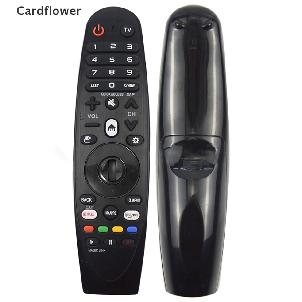 Điều Khiển Từ Xa Bằng Giọng Nói Cho TV Thông Minh LG 2018 AN-MR18BA AI ThinQ