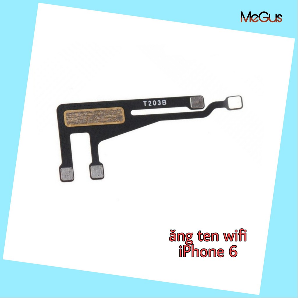 Ăng ten wifi iPhone 6, wifi iphone 6