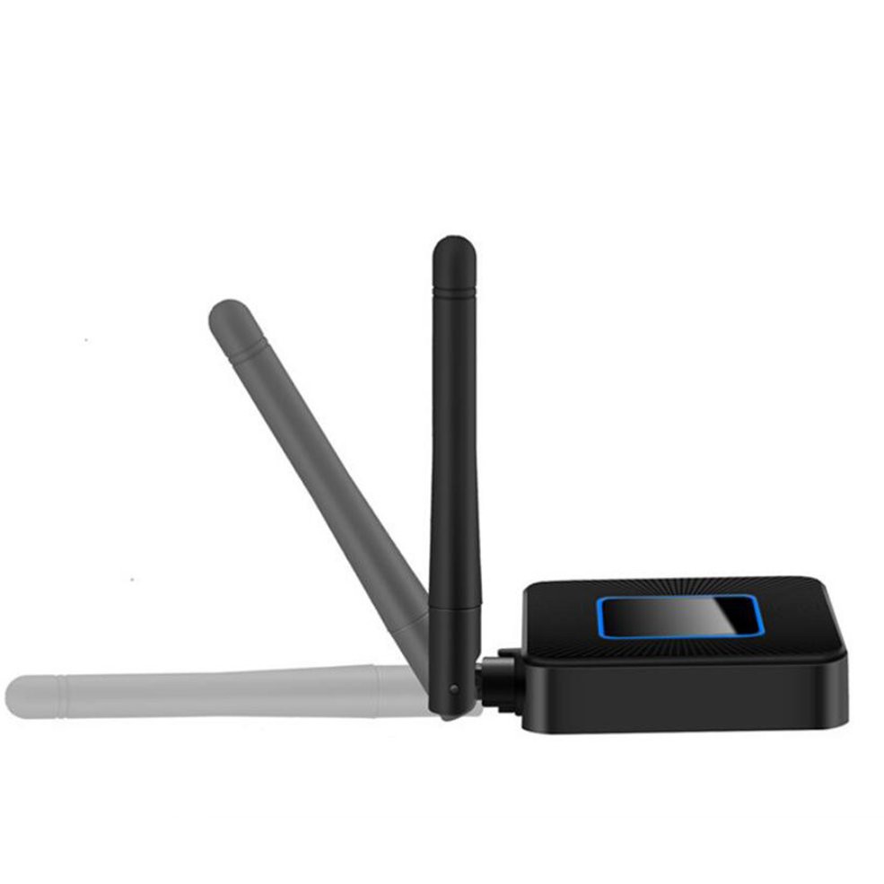 Máy Chiếu Không Dây Q4 Av Hdmi 2.4g Cho Tv | BigBuy360 - bigbuy360.vn
