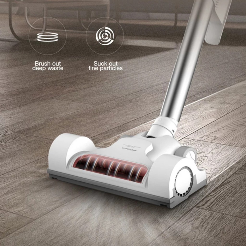 Máy hút bụi Deerma DX600S | BigBuy360 - bigbuy360.vn