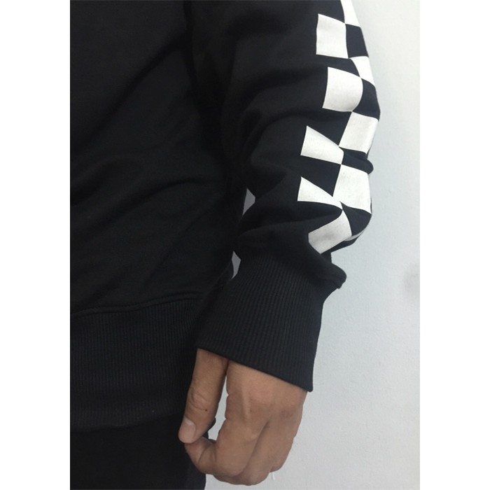 Áo Thun Sweater Fox_caro Unisex | BigBuy360 - bigbuy360.vn