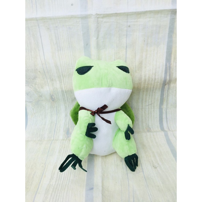 HA)Gấu bông yêu tinh size 30cm