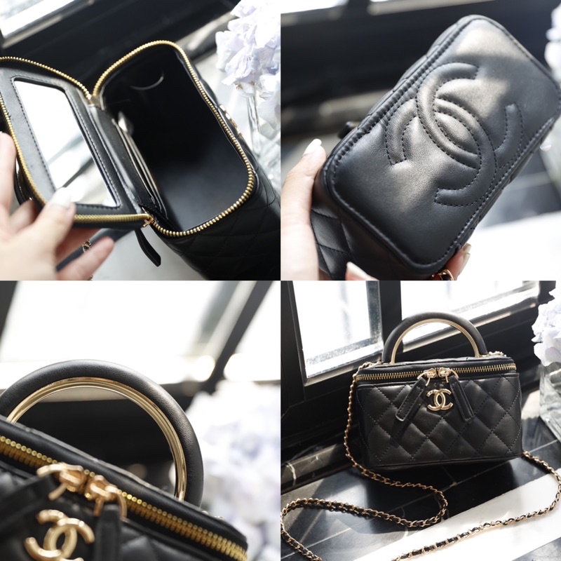 Túi xách CN nữ cao cấp fullbox hàng đẹp chất lượng siêu hot