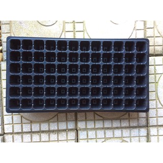 Khay ươm hạt, giâm cành 72 lỗ