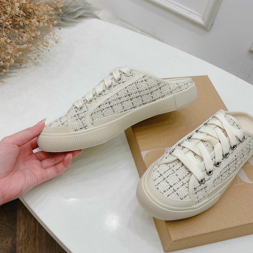 ✅GIÀY AF1 LOW CREAM MŨI ĐEN DA THẬT LAI AU  hót trend 2022 Bản Đẹp