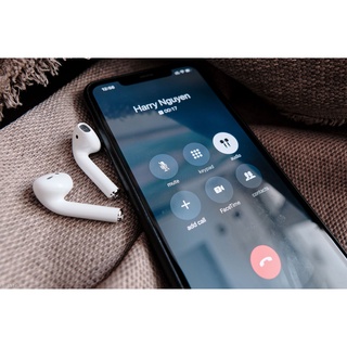 Tai Nghe Bluetooth TWS - Đổi Tên - Định Vị Dùng cho IOS và Androi(thế hệ 2)
