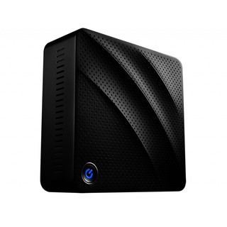 PC Mini MSI Cubi N CE N4000 Barebone
