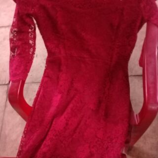 ĐẦM BODY REN CAO CẤP