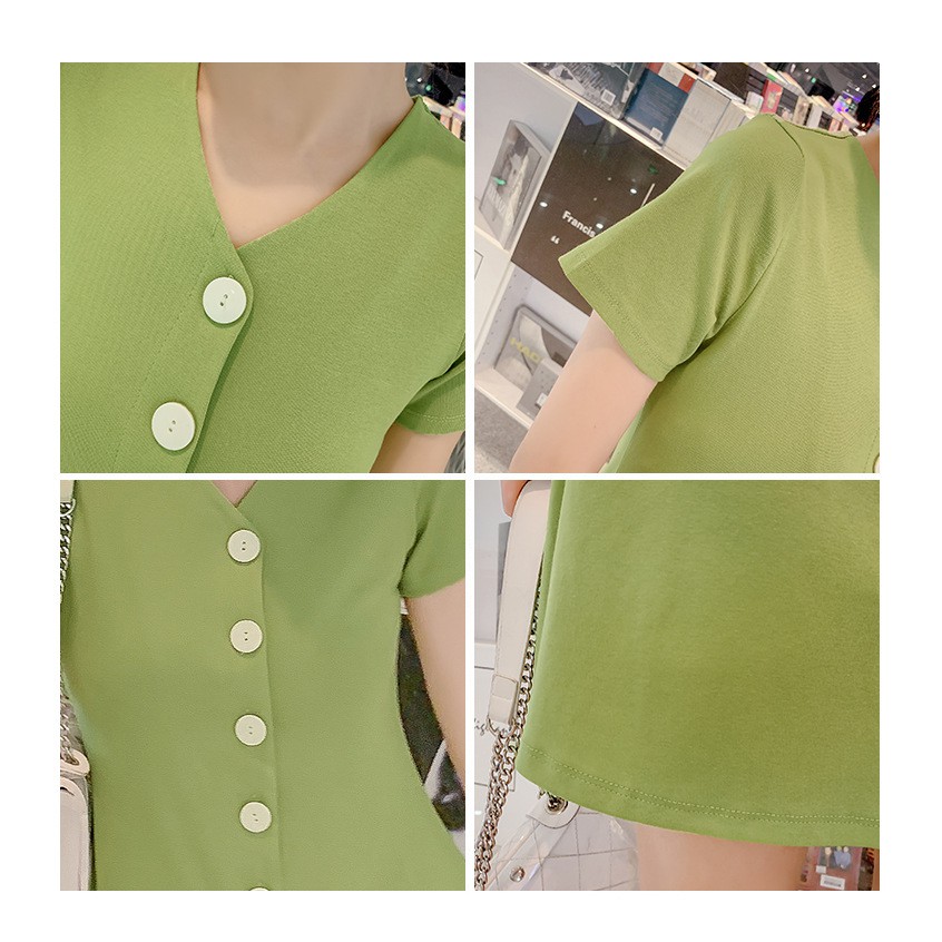 VÁY XOÈ NỮ XINH 2020