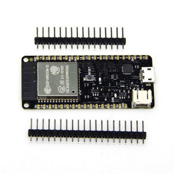 Module Wifi Bluetooth Wemos D1 V1.0.0 ESP32 CP2104 (tích hợp IC sạc pin lithium) | BigBuy360 - bigbuy360.vn