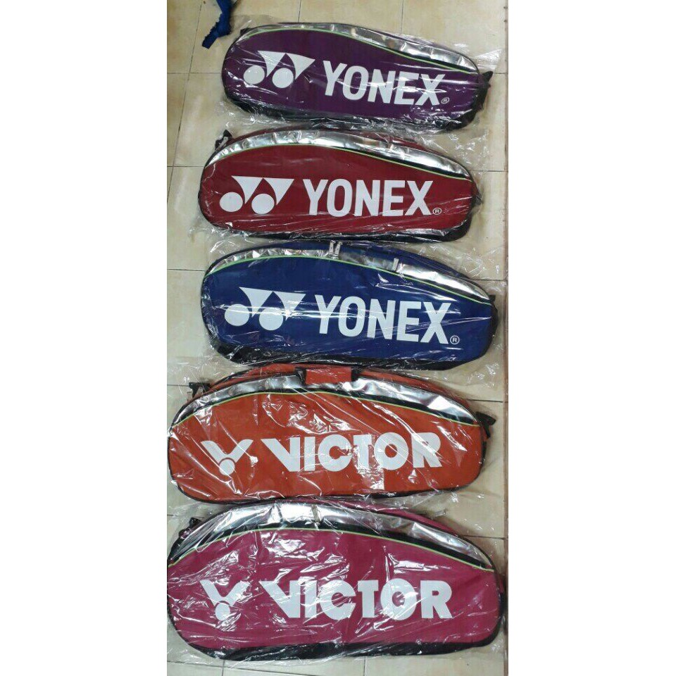 BAO VỢT CẦU LÔNG ICTOR